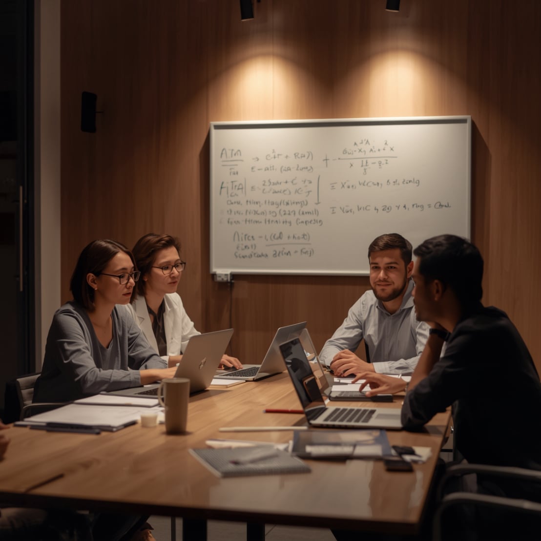 キャピタル金融研究所